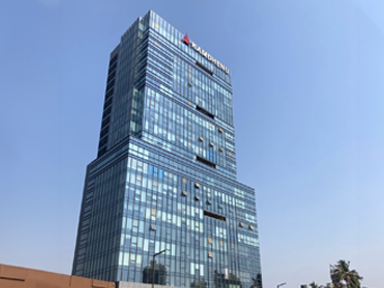 Corporate Overview