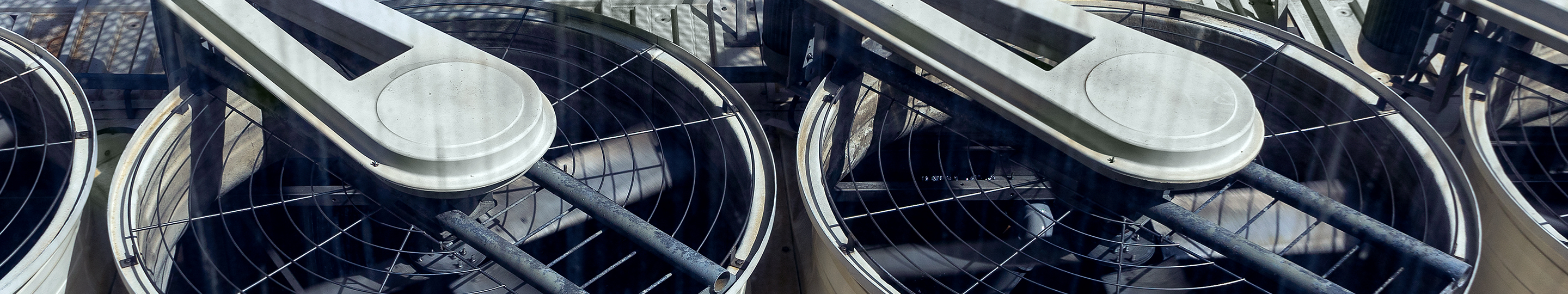 Air Conditioner / Blower / Gas Heat Pump