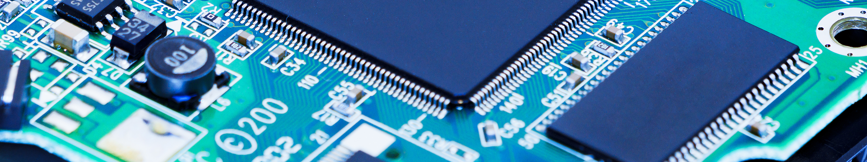Electronics