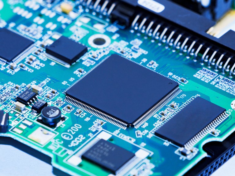 Electronics
