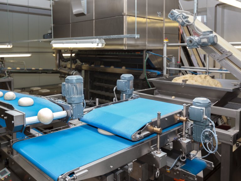 Food Factory