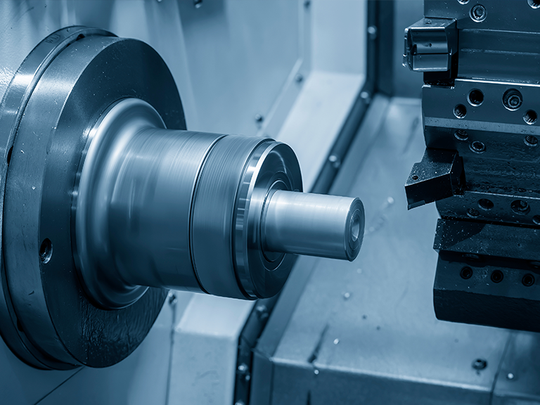 Machine Tool