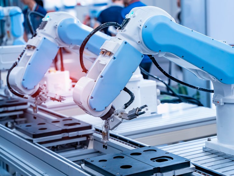 Robotics