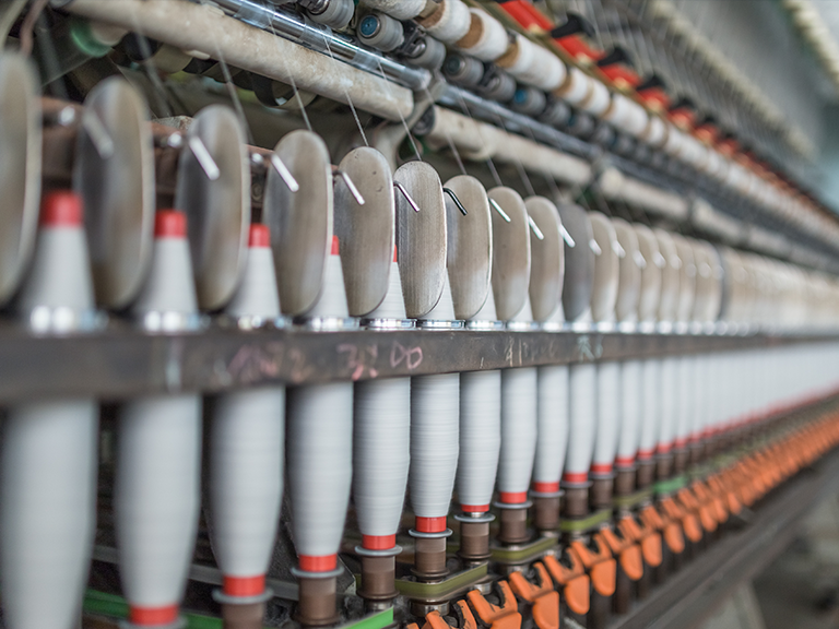Textile Machines