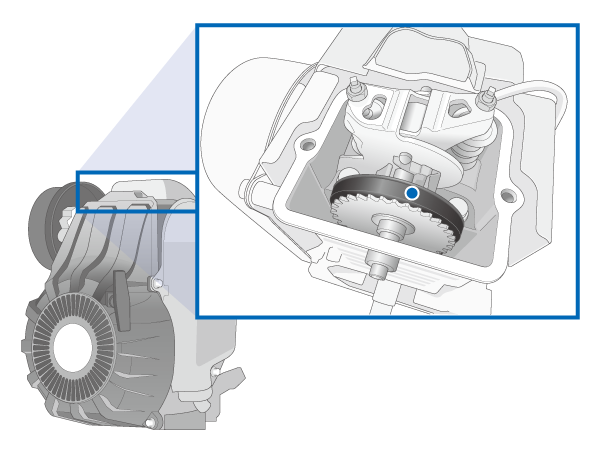 General Purpose Engine