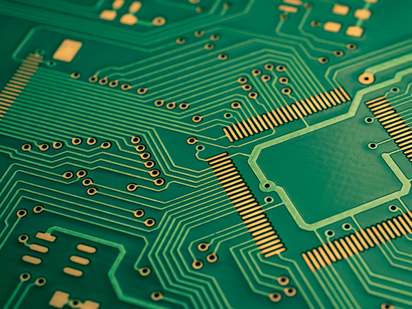 Copper Clad laminate/PCB Substrate Pressing Process
