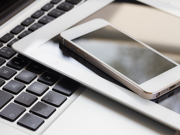 Mobile Electronic Devices