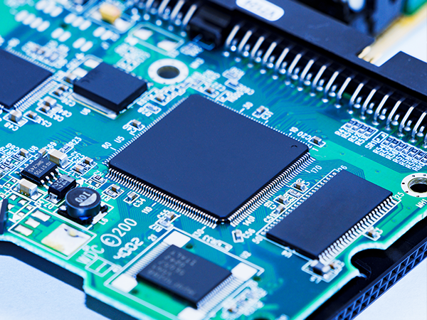 Passive Electronic Components