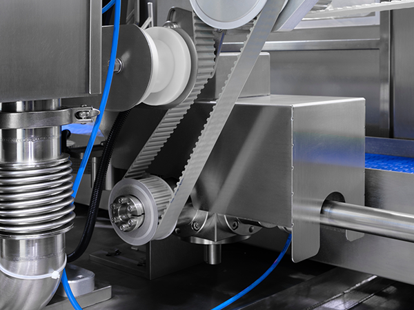 Conveyor Drive