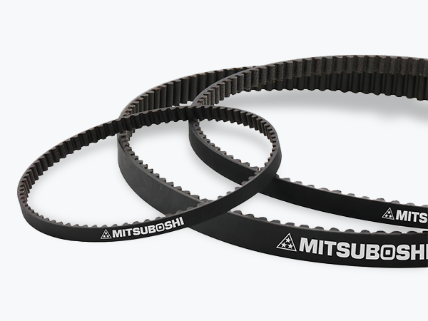 Rear Wheel Drive Timing Belts