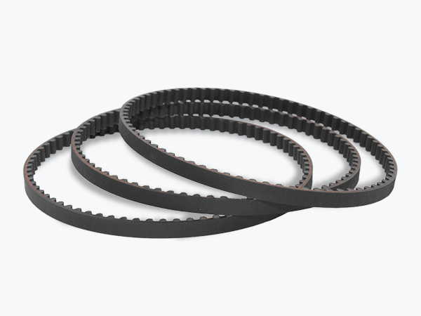 Timing Belts in Oil