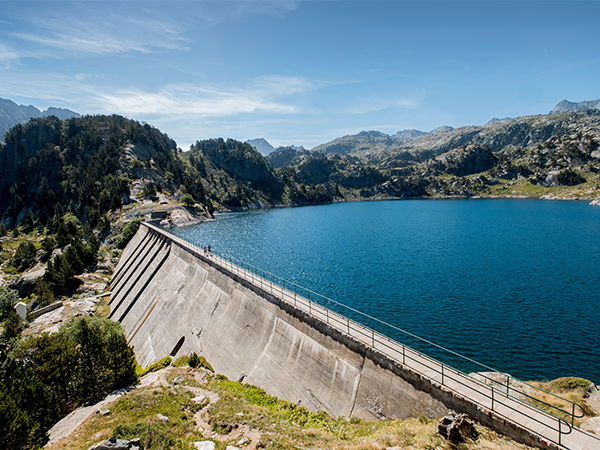 Reservoirs and Regulating Reservoirs