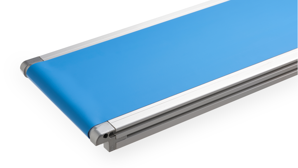 Light Conveyor Belts (Food)
