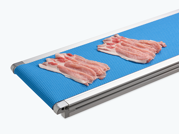 Low-Shrinkage belt