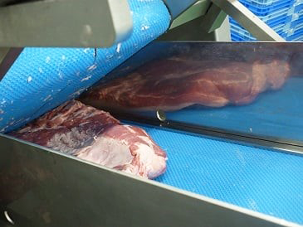 Meat transport　MX333BLS