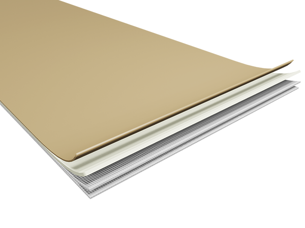 PTFE coated belt
