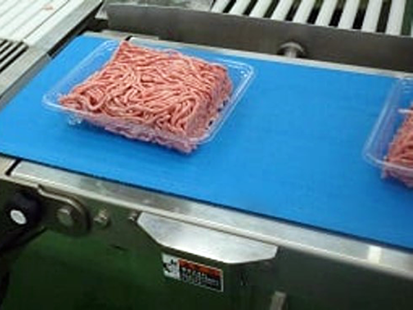Food tray transport (accumulation use)  NS52U0/0HSBL（coated type）