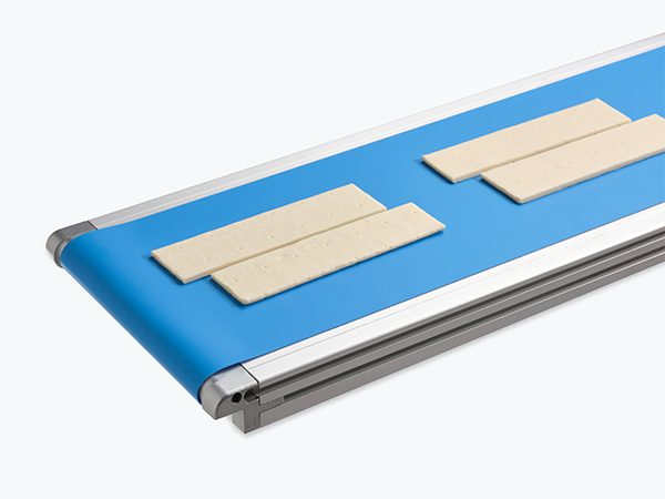 Rotary-cutter belt
