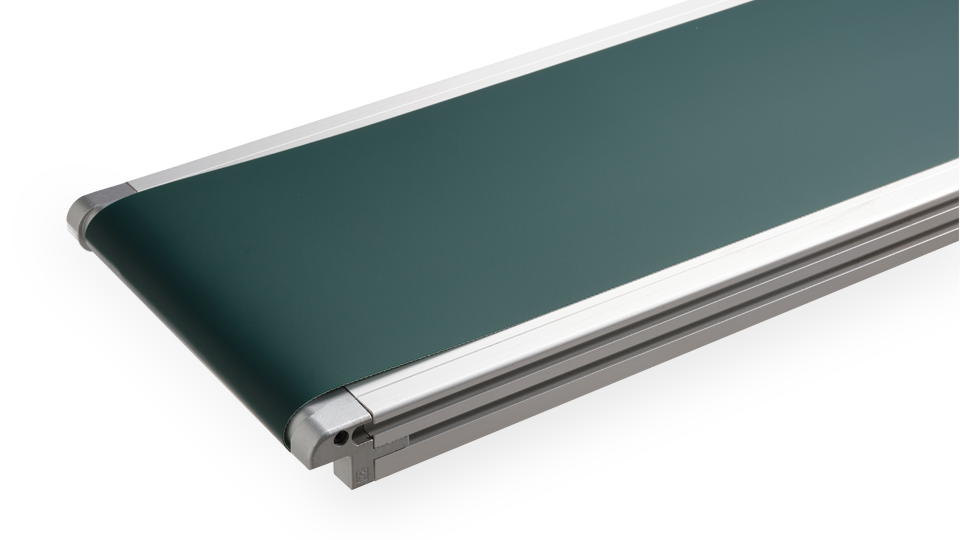 Light Conveyor Belts (Industrial & Logistics)