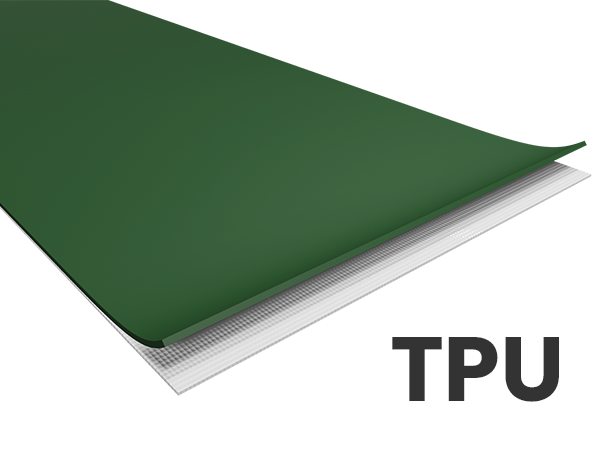 Standard (TPU)