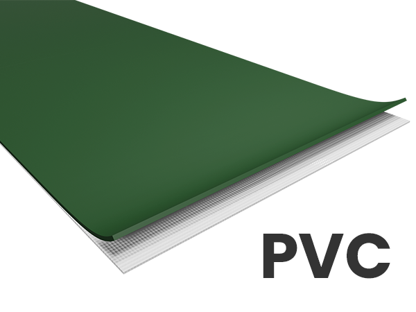 Standard (PVC)
