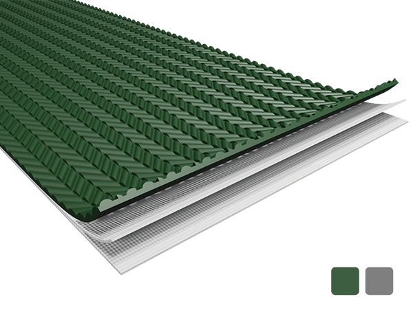 2-ply special elastomer