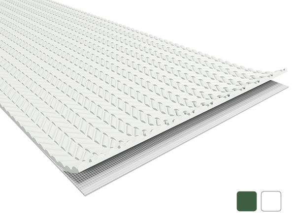 1-ply special polyurethane