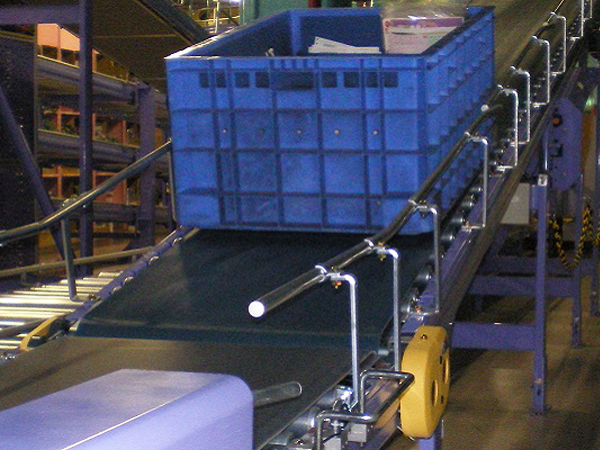 Logistics warehouse  NS82VKS0/15QGTT