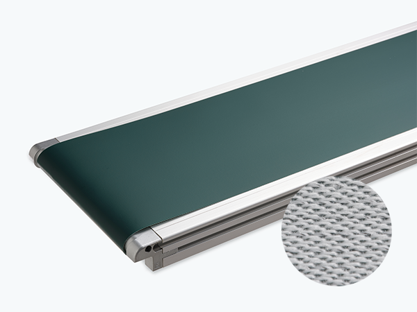 Low Noise belt