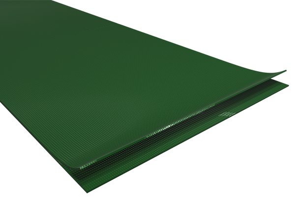 Coated type