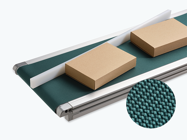 Lateral Slide belt