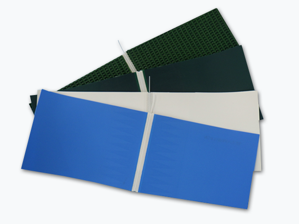 Plastic Fastener
