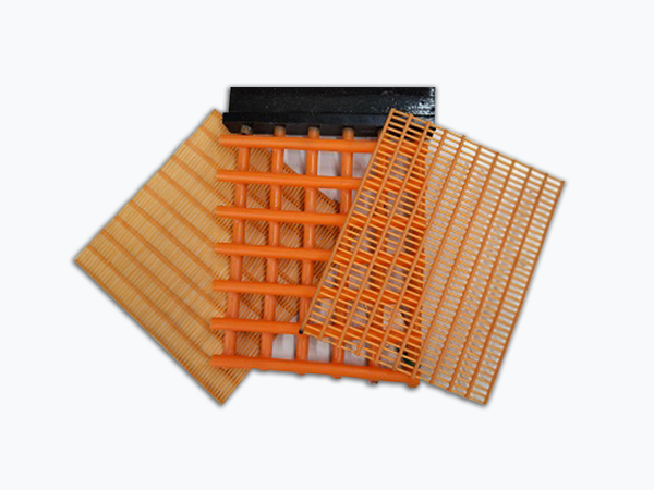 Standard, Slot L, Slot S