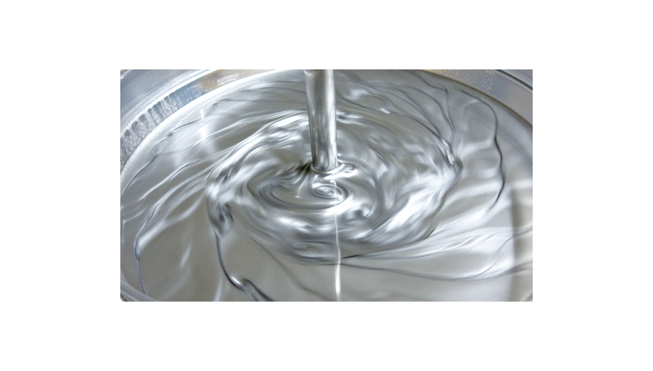 Decorative Paints and Inks