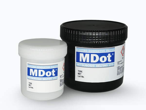 Conductor pastes (Ag-based)