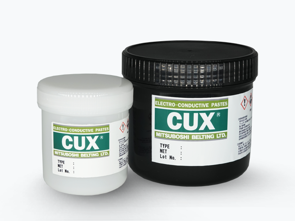 Conductor pastes(CuAgTi-based)