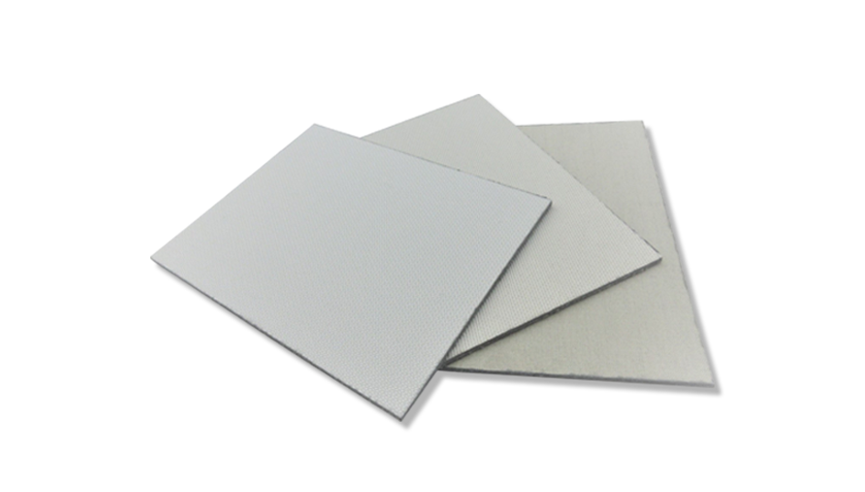 Press Sub-materials
