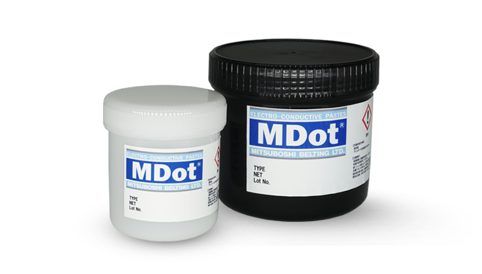 Silver/Silver Nanoparticle Applied products (Pastes, Inks, Slurries)