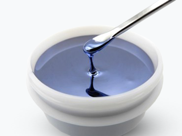 Mirror surface decoration pigment - Silver nanoparticles MDot™