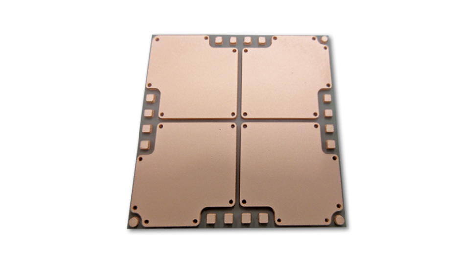 Thick Film Solutions