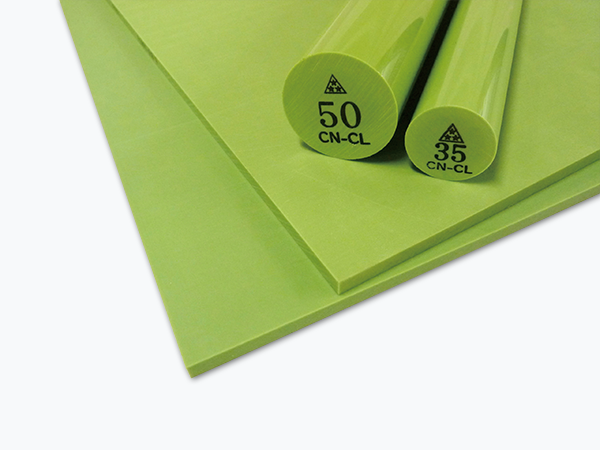Cast-Nylon CL