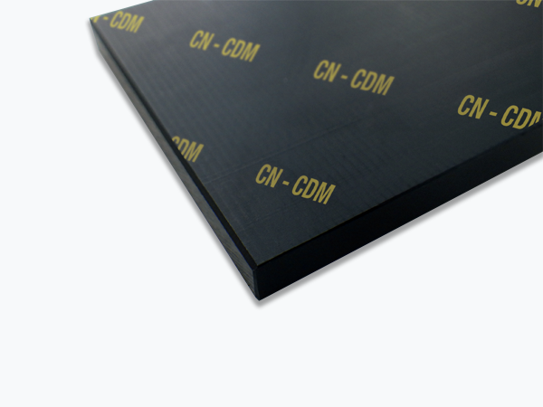 Cast-Nylon CDM