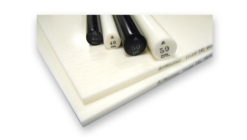 Polyacetal