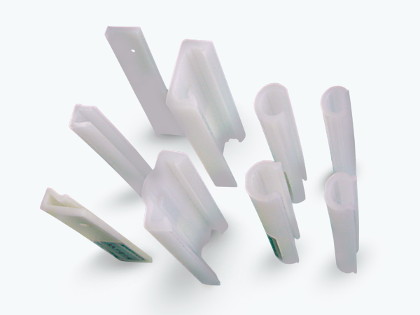 UHMW Rails