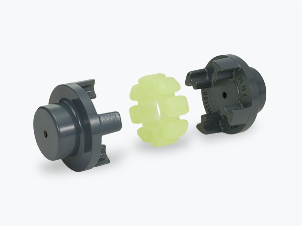 HYPERFLEX™Coupling