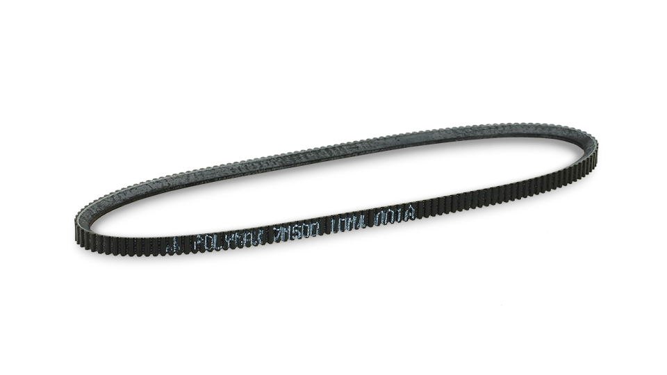 Polyurethane Belts