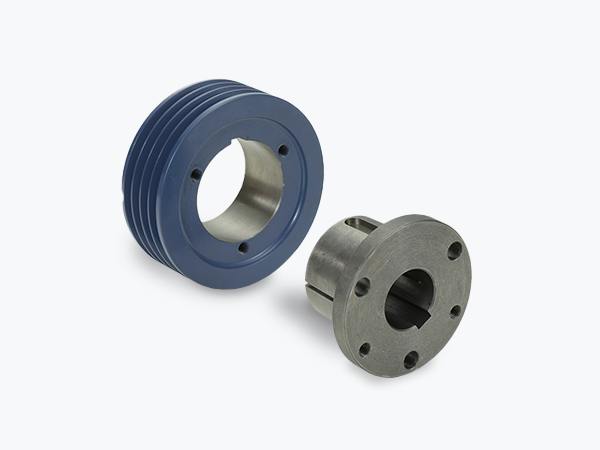 MAXSTAR WEDGE pulley/MB Bushing