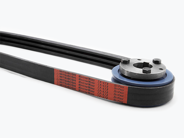 MAXSTAR WEDGE pulley/MB Bushingサムネイル3
