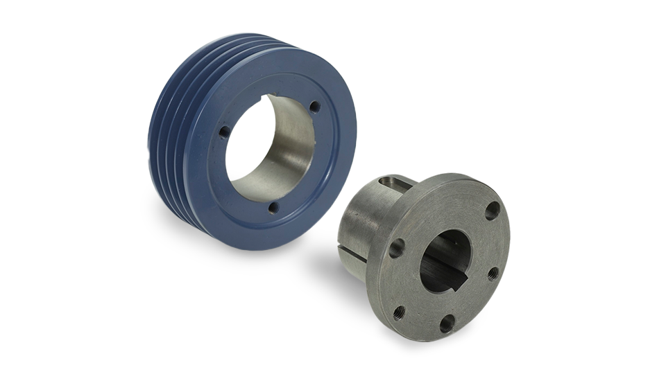 Pulleys