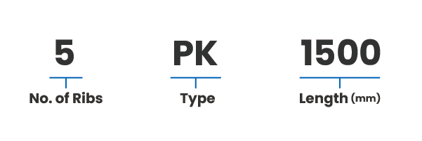 PK type